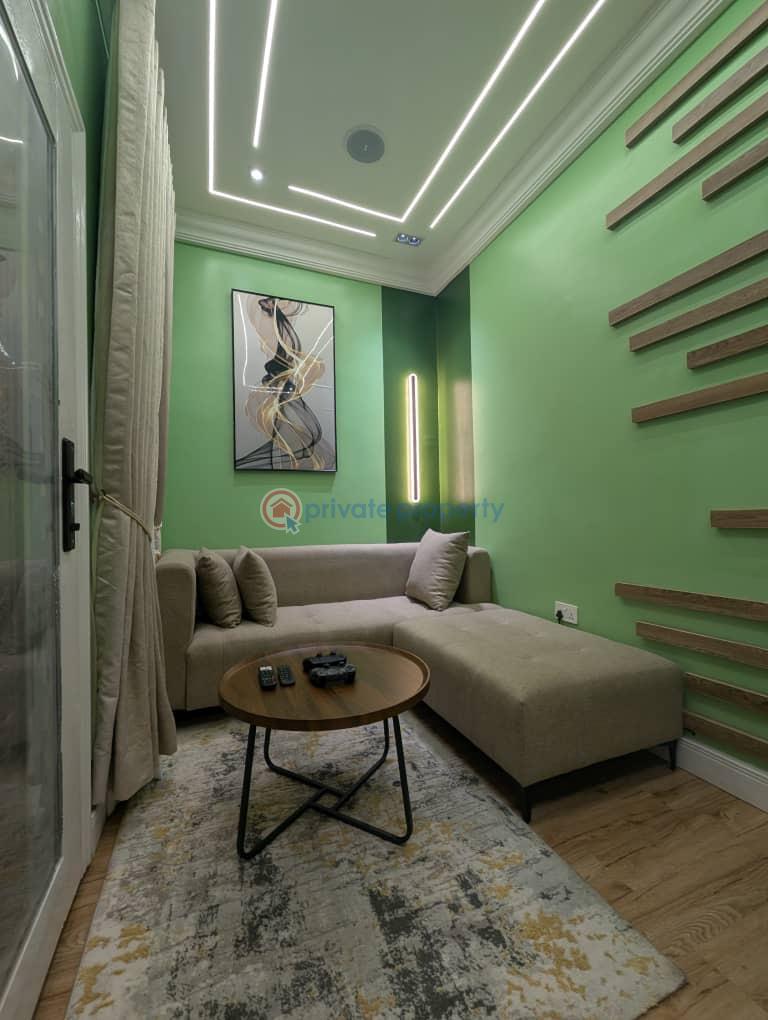 1 bedroom Flat & Apartment Short let Off Admiralty Road Lekki Phase 1 Lagos - 2