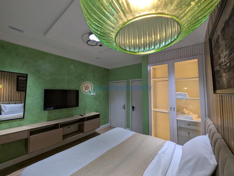 1 bedroom Flat & Apartment Short let Off Admiralty Road Lekki Phase 1 Lagos - 5