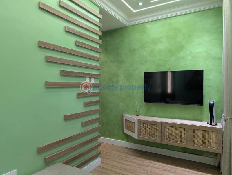 1 bedroom Flat & Apartment Short let Off Admiralty Road Lekki Phase 1 Lagos - 1