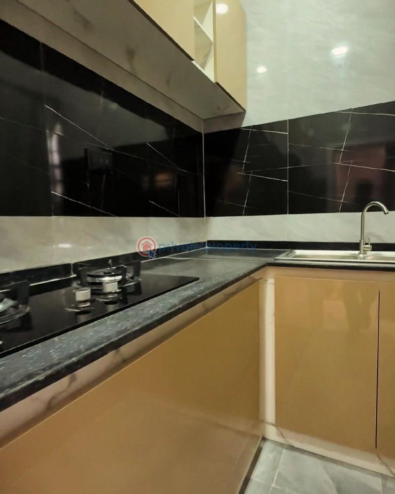 1 bedroom House Short let Aga Ikorodu Lagos - 3