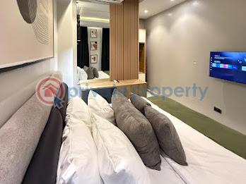 1 bedroom Flat & Apartment Short let Lekki Phase 1 Lagos - 4