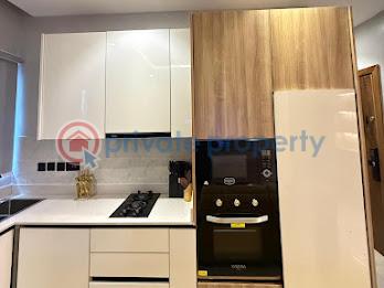 1 bedroom Flat & Apartment Short let Lekki Phase 1 Lagos - 2
