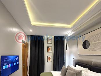 1 bedroom Flat & Apartment Short let Lekki Phase 1 Lagos - 6