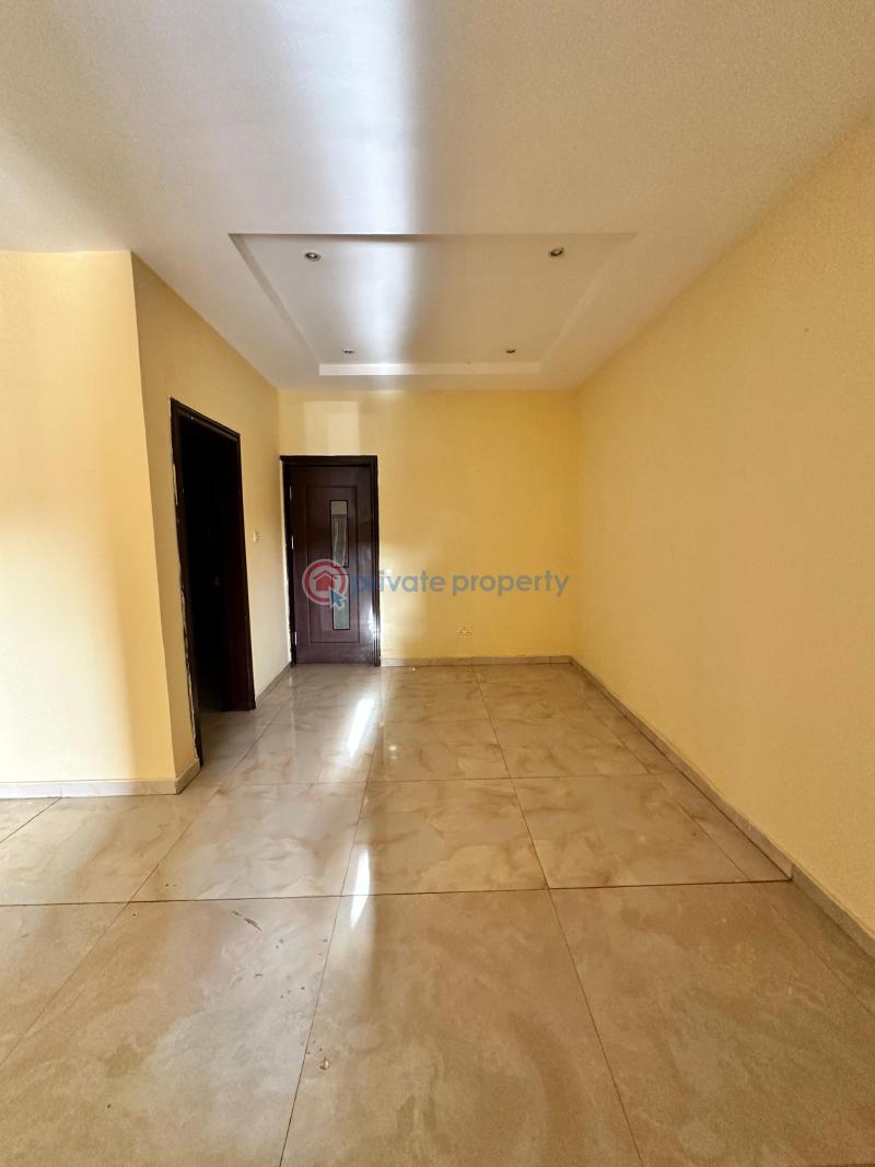 1 bedroom Block Of Flats For Rent Lekki Phase 1 Lagos - 3