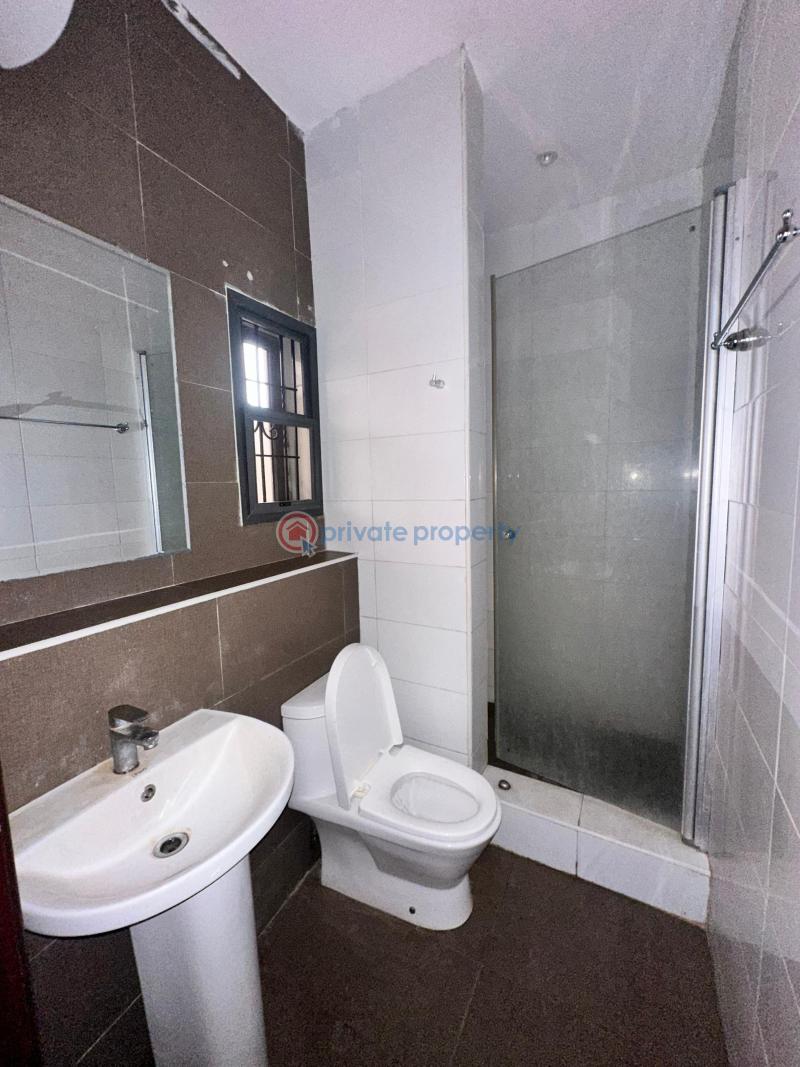 1 bedroom Block Of Flats For Rent Lekki Phase 1 Lagos - 11