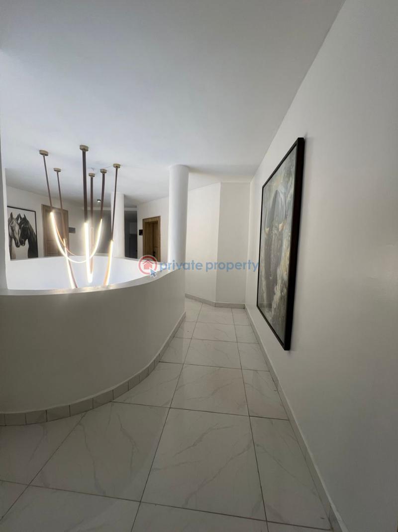 1 bedroom Block Of Flats Short let Aminu Kano Crescent Wuse II Abuja Phase 1  - 7