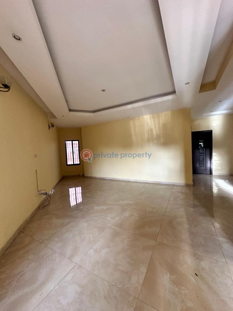 1 bedroom Block Of Flats For Rent Lekki Phase 1 Lagos - 2