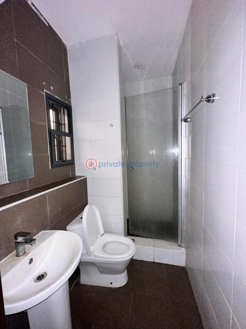 1 bedroom Block Of Flats For Rent Lekki Phase 1 Lagos - 10