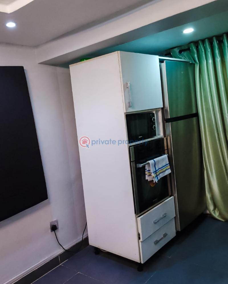 1 bedroom Mini Flat Short let M.b.a , Mobolaji Bank Anthony Ikeja Lagos - 3
