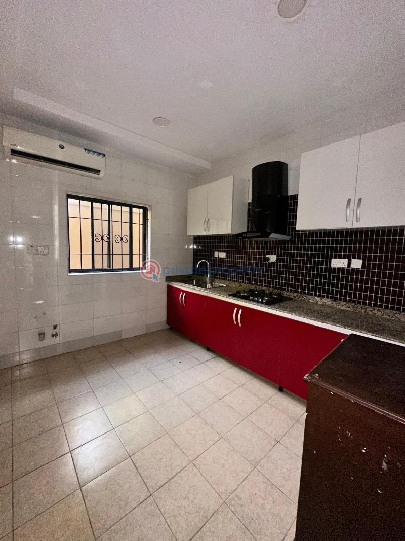 1 bedroom Block Of Flats For Rent Lekki Phase 1 Lagos - 4