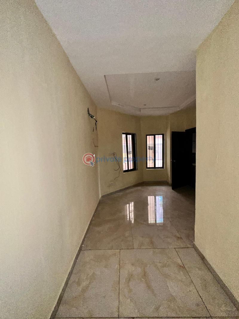 1 bedroom Block Of Flats For Rent Lekki Phase 1 Lagos - 8