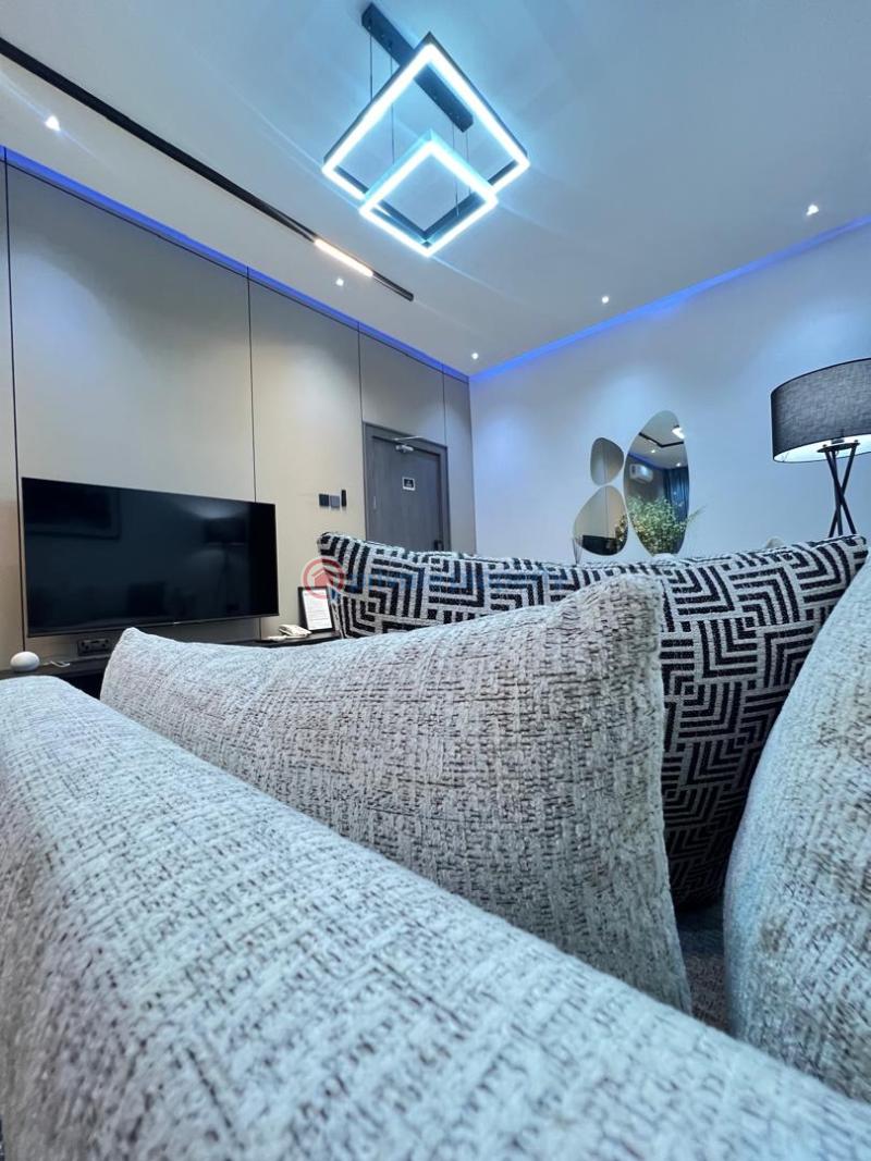 1 bedroom Block Of Flats Short let Jabi Abuja Phase 2  - 14