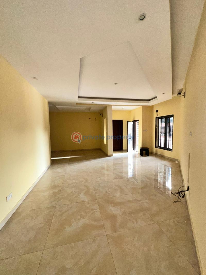 1 bedroom Block Of Flats For Rent Lekki Phase 1 Lagos - 1
