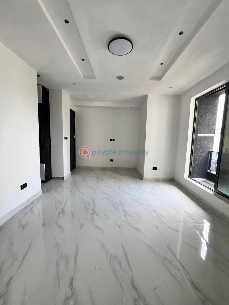 1 bedroom Block Of Flats For Sale Ologolo Lekki Lagos - 8