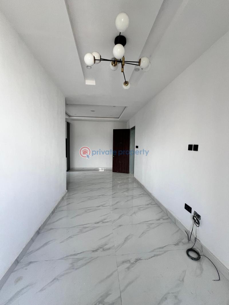 1 bedroom Block Of Flats For Sale Ologolo Lekki Lagos - 1