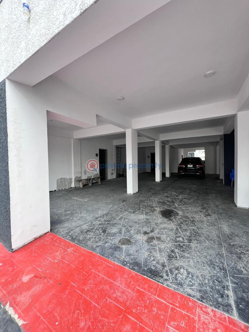 1 bedroom Block Of Flats For Sale Ologolo Lekki Lagos - 15
