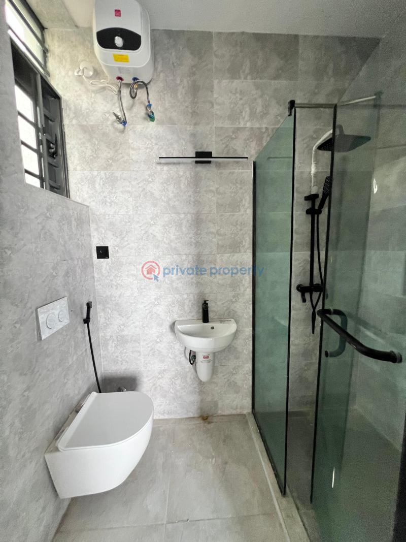 1 bedroom Block Of Flats For Sale Ologolo Lekki Lagos - 12