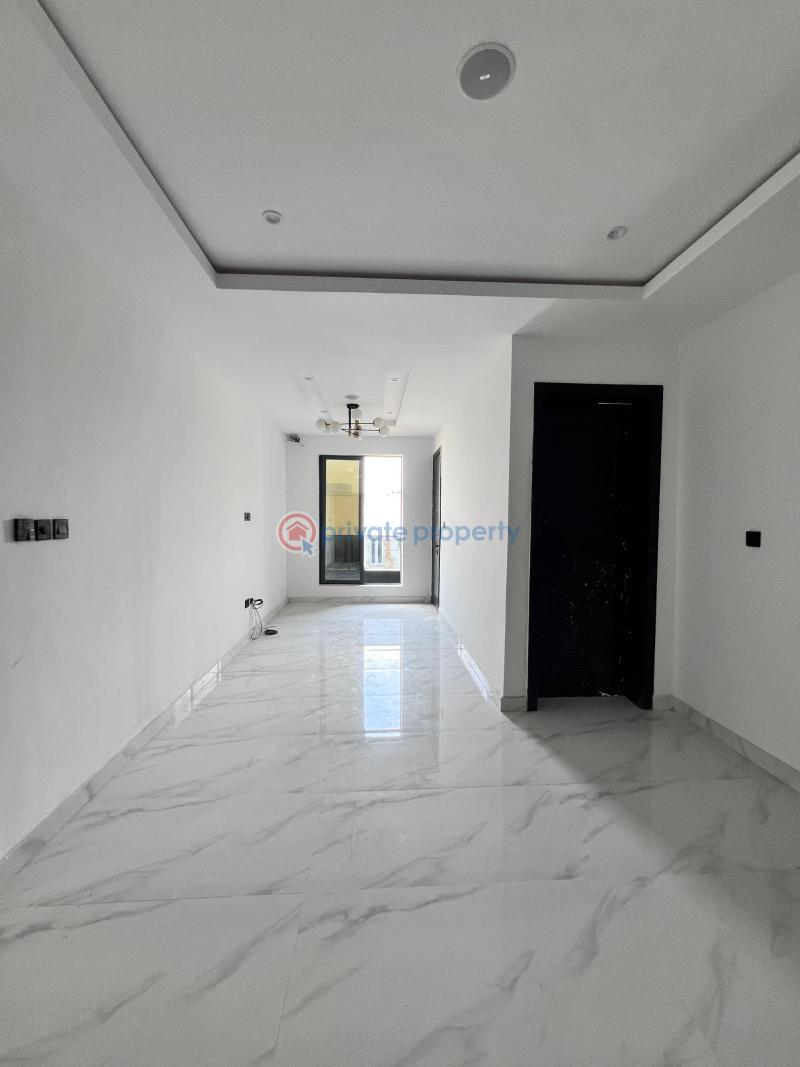 1 bedroom Block Of Flats For Sale Ologolo Lekki Lagos - 2