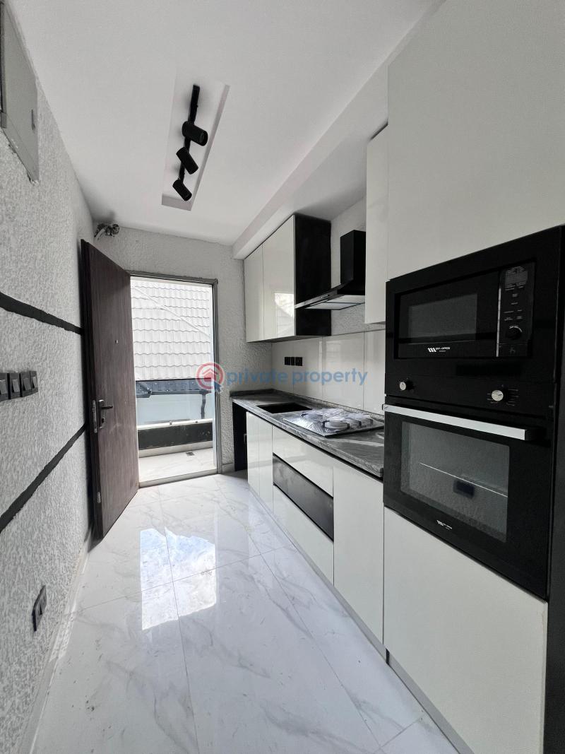 1 bedroom Block Of Flats For Sale Ologolo Lekki Lagos - 5