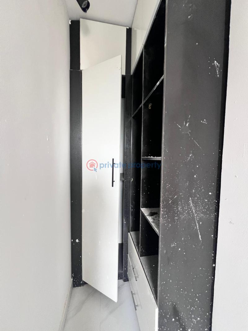 1 bedroom Block Of Flats For Sale Ologolo Lekki Lagos - 14