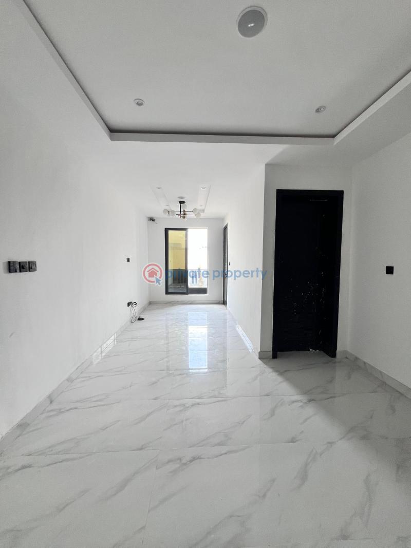 1 bedroom Block Of Flats For Sale Ologolo Lekki Lagos - 3