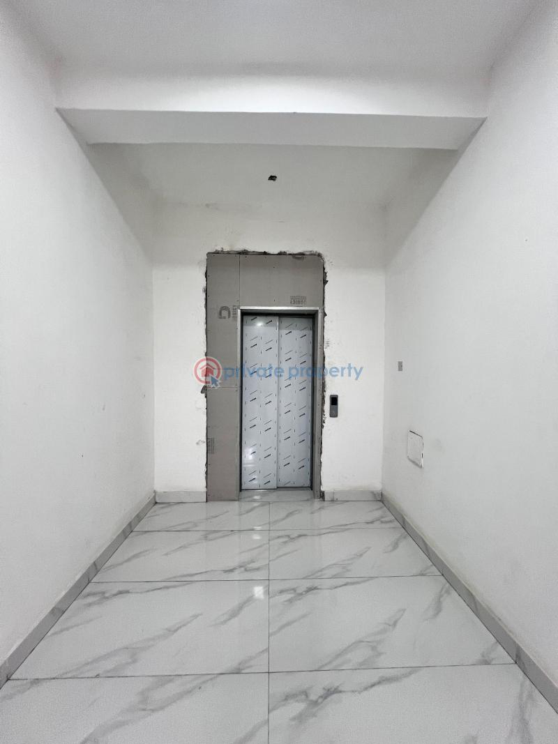 1 bedroom Block Of Flats For Sale Ologolo Lekki Lagos - 13