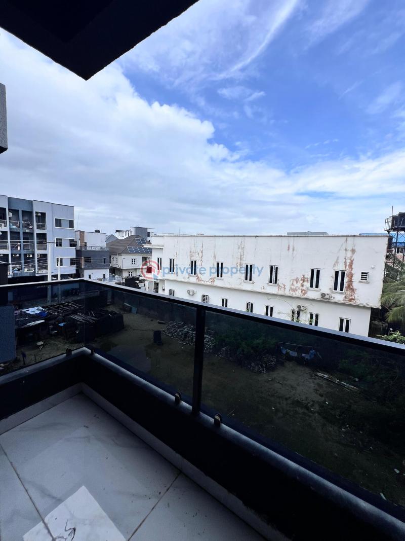 1 bedroom Block Of Flats For Sale Ologolo Lekki Lagos - 16