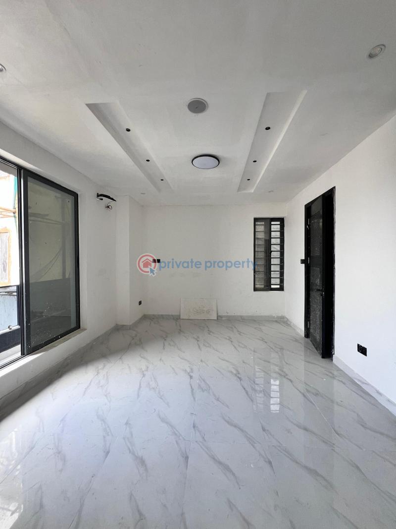 1 bedroom Block Of Flats For Sale Ologolo Lekki Lagos - 9