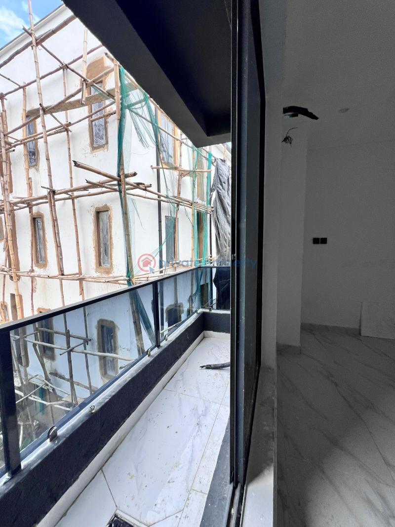 1 bedroom Block Of Flats For Sale Ologolo Lekki Lagos - 11