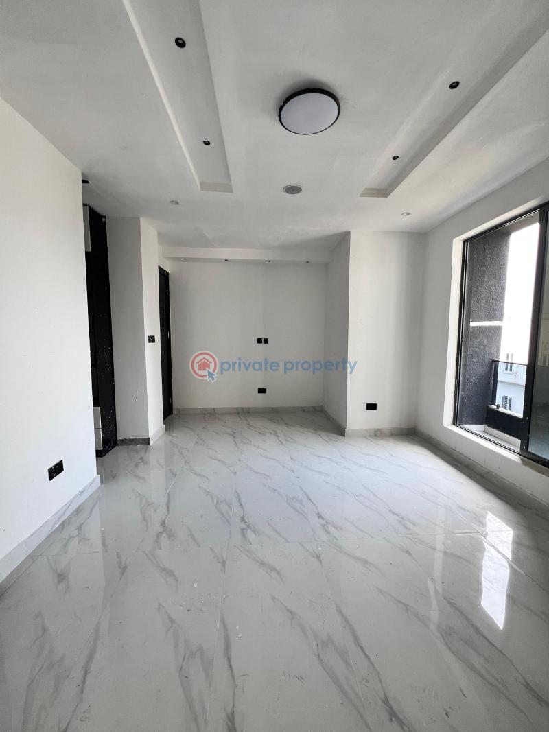 1 bedroom Block Of Flats For Sale Ologolo Lekki Lagos - 7