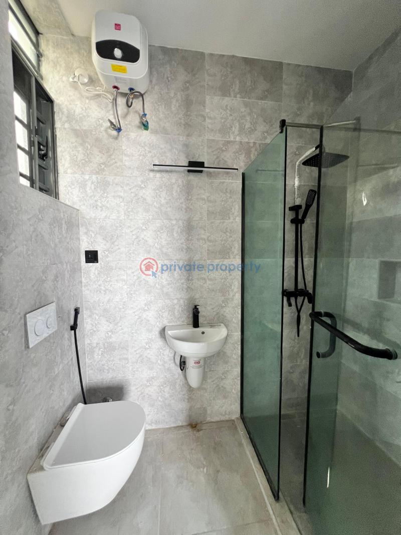 1 bedroom Block Of Flats For Sale Ologolo Lekki Lagos - 10