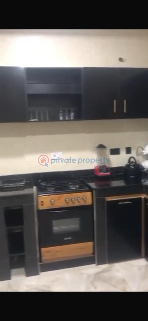 1 bedroom Block Of Flats Short let Finance Quaters Wuye Abuja Phase 2  - 4