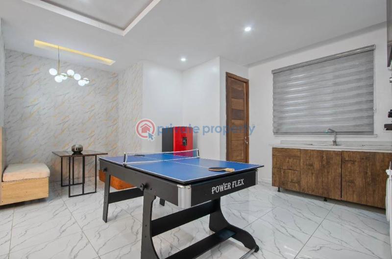 2 bedroom Flat & Apartment Short let Lekki 1ikate Lekki Phase 1 Lagos - 2