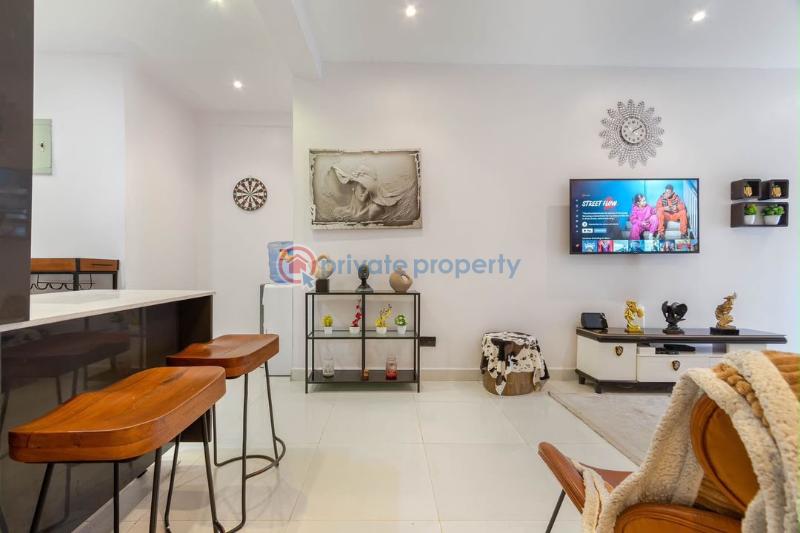 2 bedroom Block Of Flats Short let Ikate Elegushi Lekki Lagos - 2