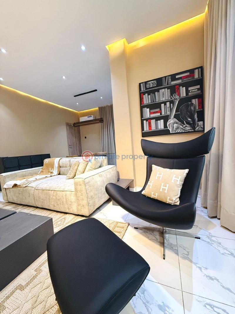 Mini Flat Short let Bera Estate Chevron Drive Lekki Lagos - 1