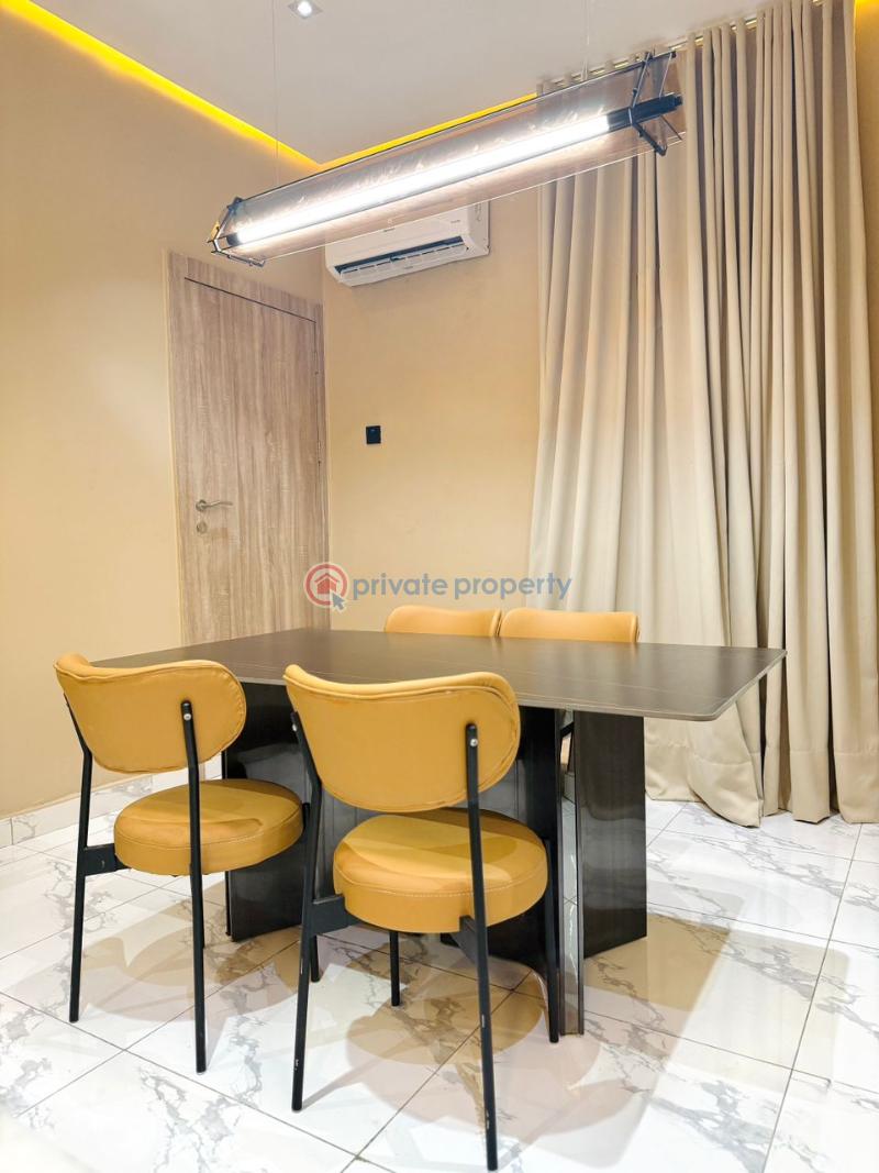 Mini Flat Short let Bera Estate Chevron Drive Lekki Lagos - 2