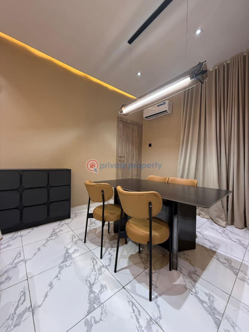 Mini Flat Short let Bera Estate Chevron Drive Lekki Lagos - 3