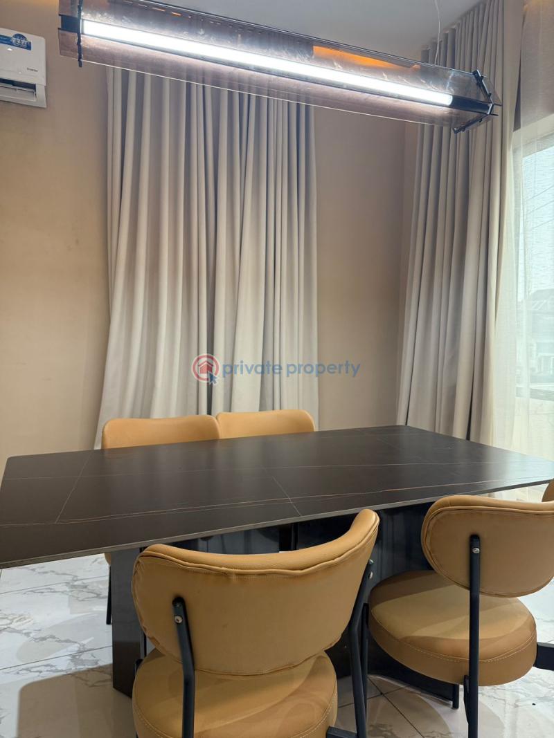 Mini Flat Short let Bera Estate Chevron Drive Lekki Lagos - 4