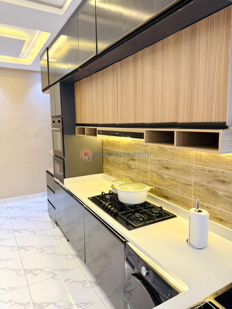 Mini Flat Short let Bera Estate Chevron Drive Lekki Lagos - 7