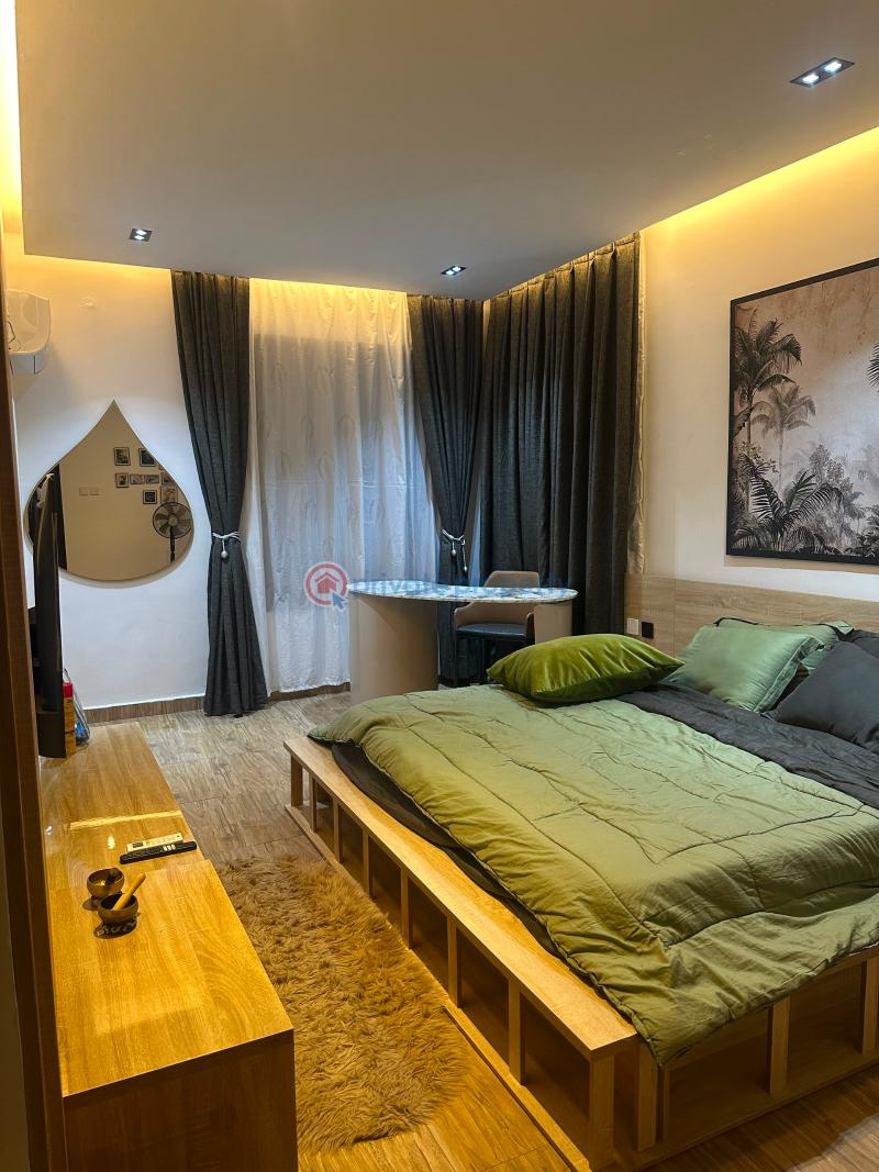 2 bedroom Flat & Apartment Short let Lekki Phase 1 Lagos - 4