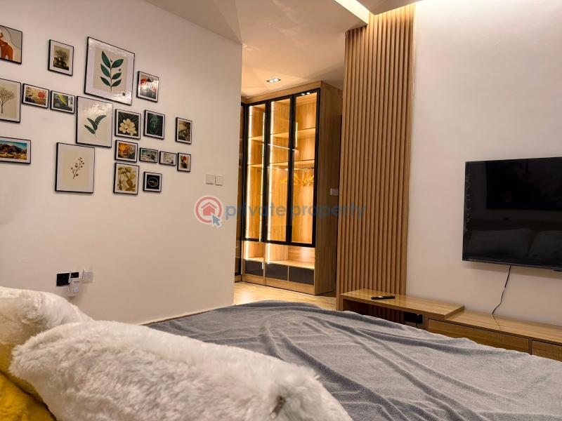 2 bedroom Flat & Apartment Short let Lekki Phase 1 Lagos - 6