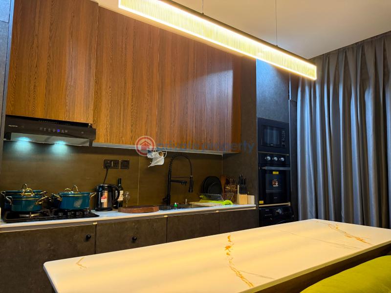 2 bedroom Flat & Apartment Short let Lekki Phase 1 Lagos - 2
