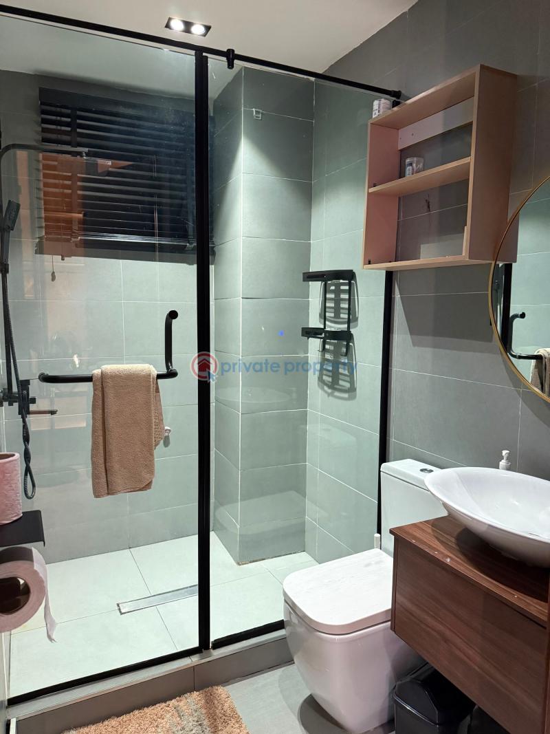 2 bedroom Flat & Apartment Short let Lekki Phase 1 Lagos - 5