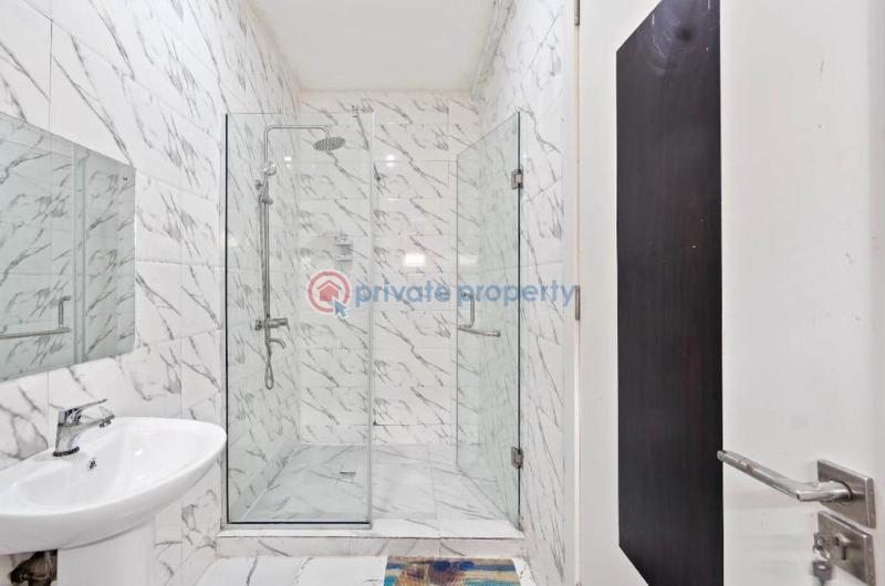 2 bedroom Flat & Apartment Short let Lekki 1ikate Lekki Phase 1 Lagos - 10