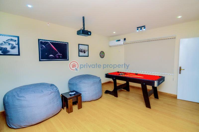 3 bedroom Block Of Flats For Rent Lekki Phase 1 Lagos - 2