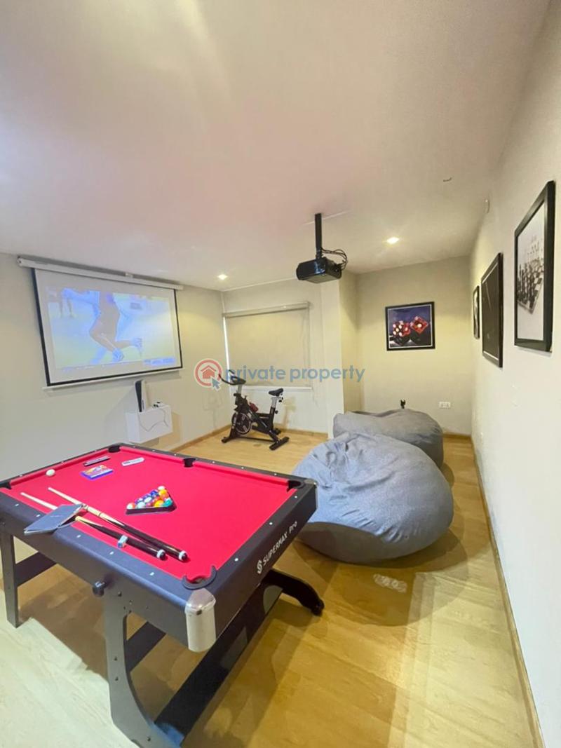 3 bedroom Block Of Flats For Rent Lekki Phase 1 Lagos - 7