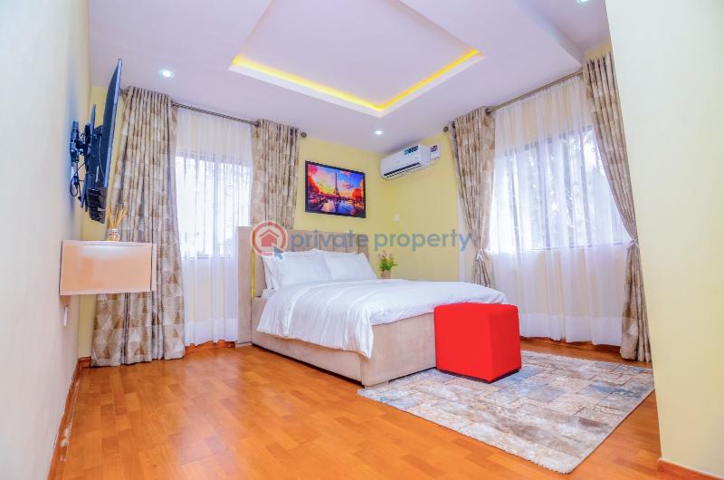 3 bedroom Block Of Flats For Rent Lekki Phase 1 Lagos - 0