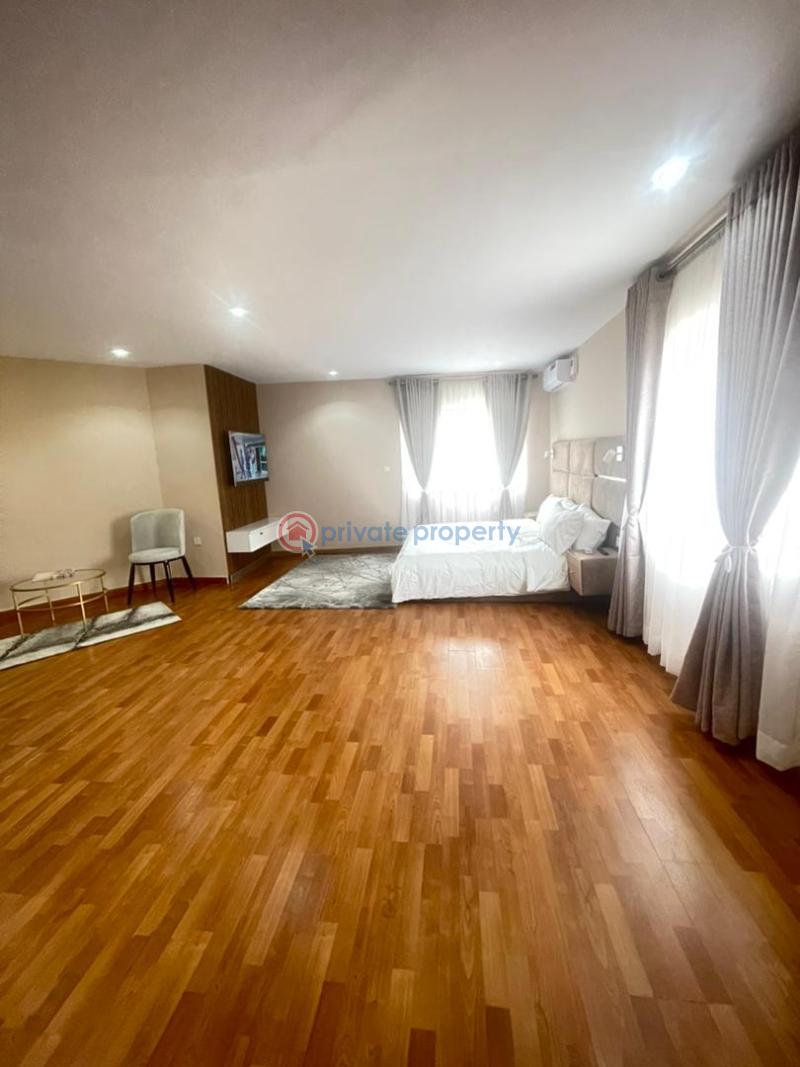 3 bedroom Block Of Flats For Rent Lekki Phase 1 Lagos - 3