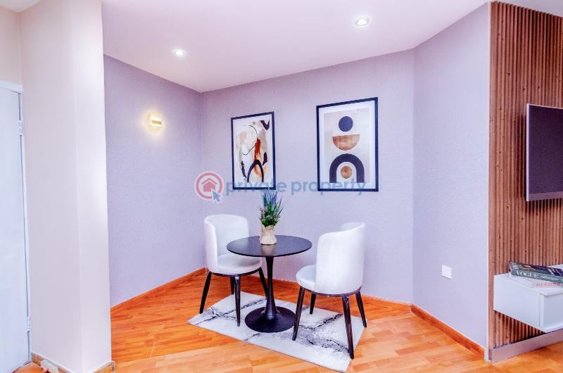 3 bedroom Block Of Flats For Rent Lekki Phase 1 Lagos - 9