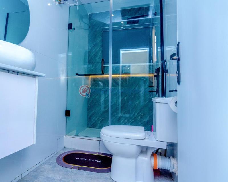 3 bedroom Block Of Flats For Rent Lekki Phase 1 Lagos - 13